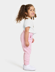 Didriksons - CORIN KIDS PNT 7 - fleece trousers - orchid pink - 6