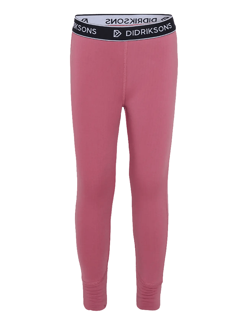 Didriksons - JADIS KIDS SET 5 - termosæt - heather pink - 2