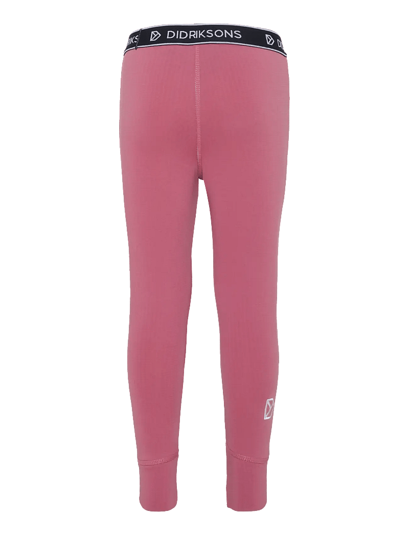 Didriksons - JADIS KIDS SET 5 - termosæt - heather pink - 4