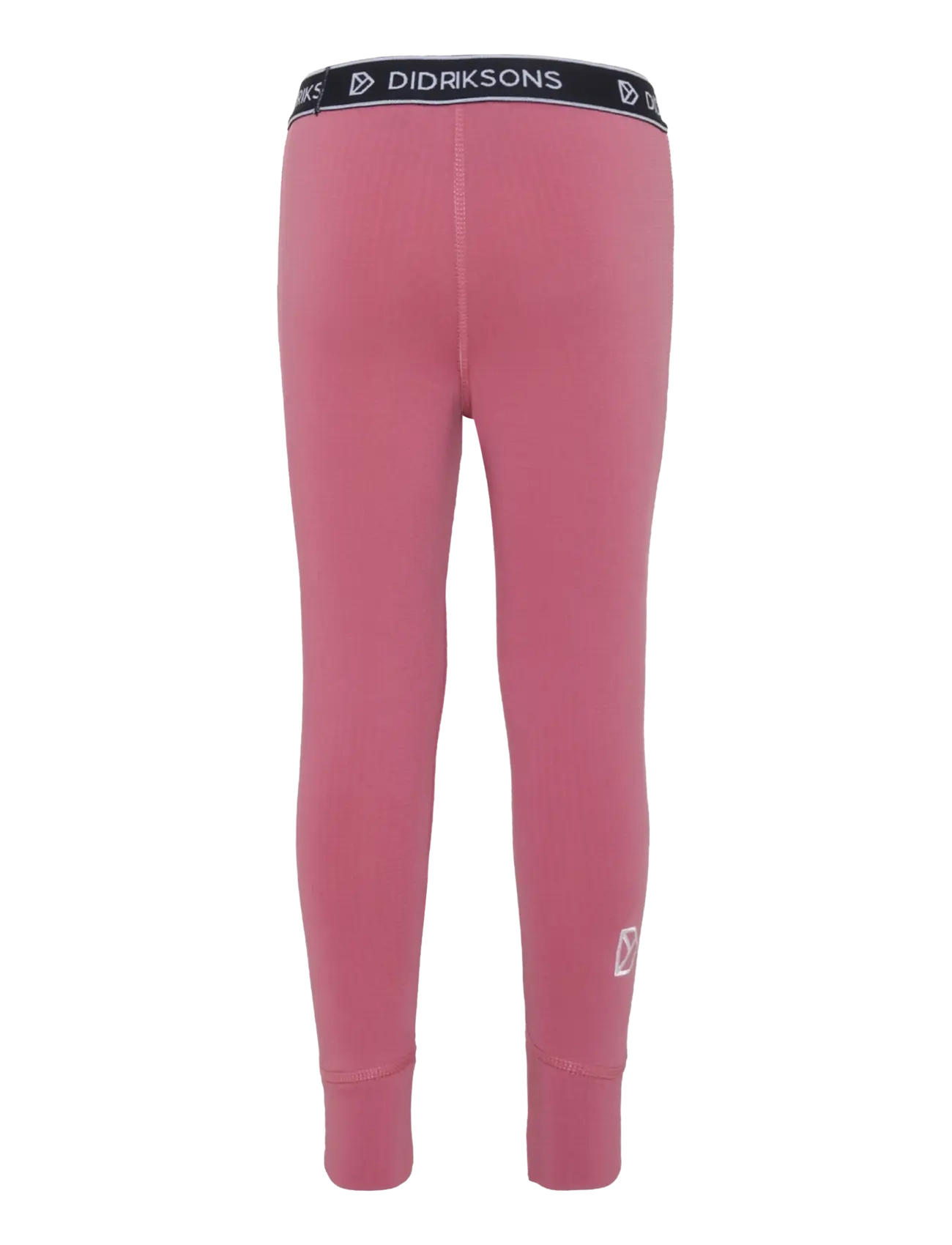 Didriksons - Jadis Kids' Set - overtøj - heather pink - 4