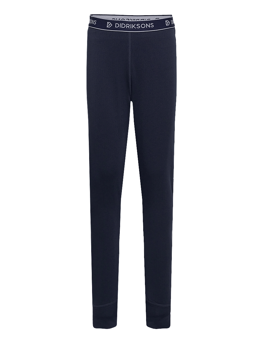 Didriksons - Jadis Kids' Set - underställsset - navy - 3