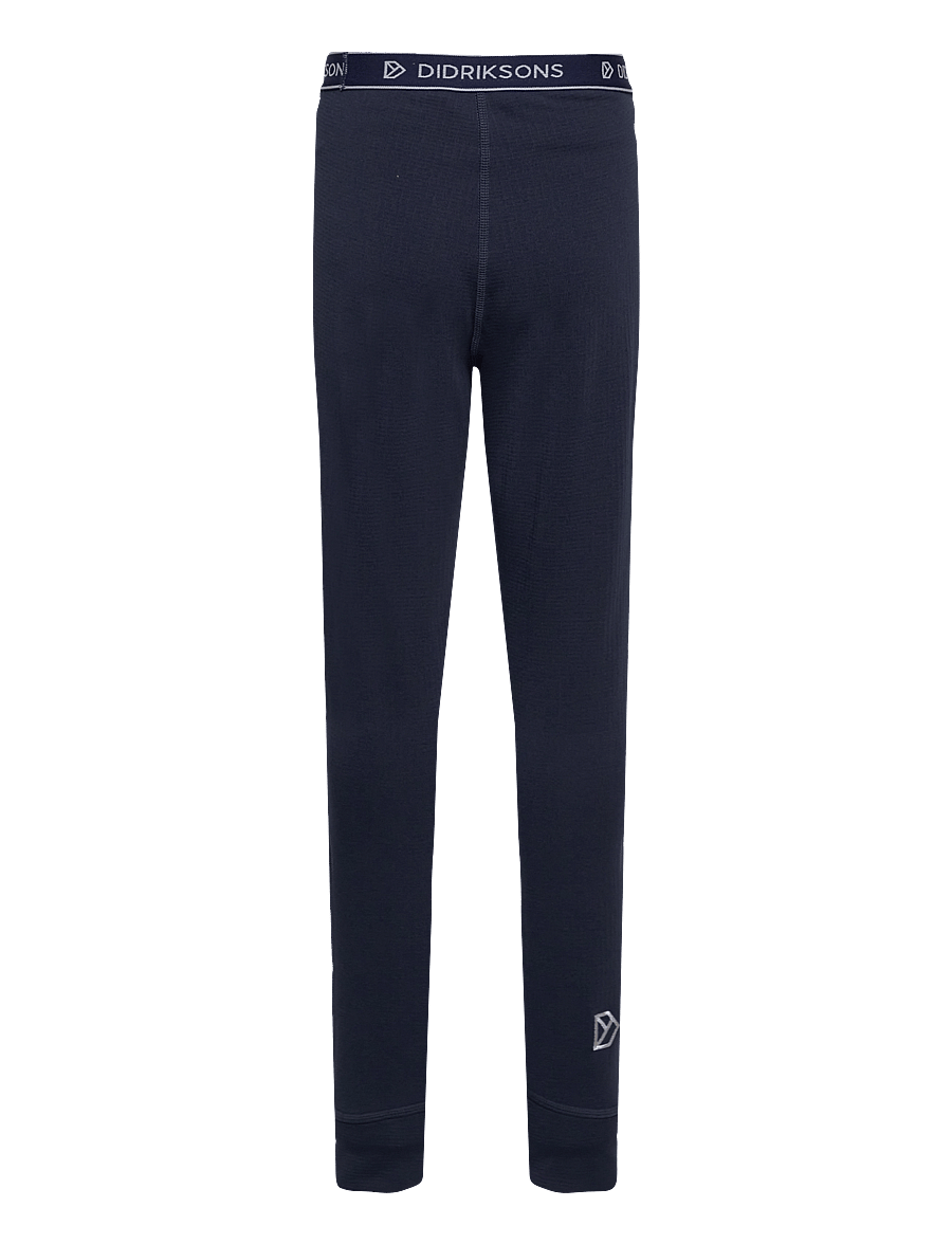 Didriksons - Jadis Kids' Set - underställsset - navy - 4