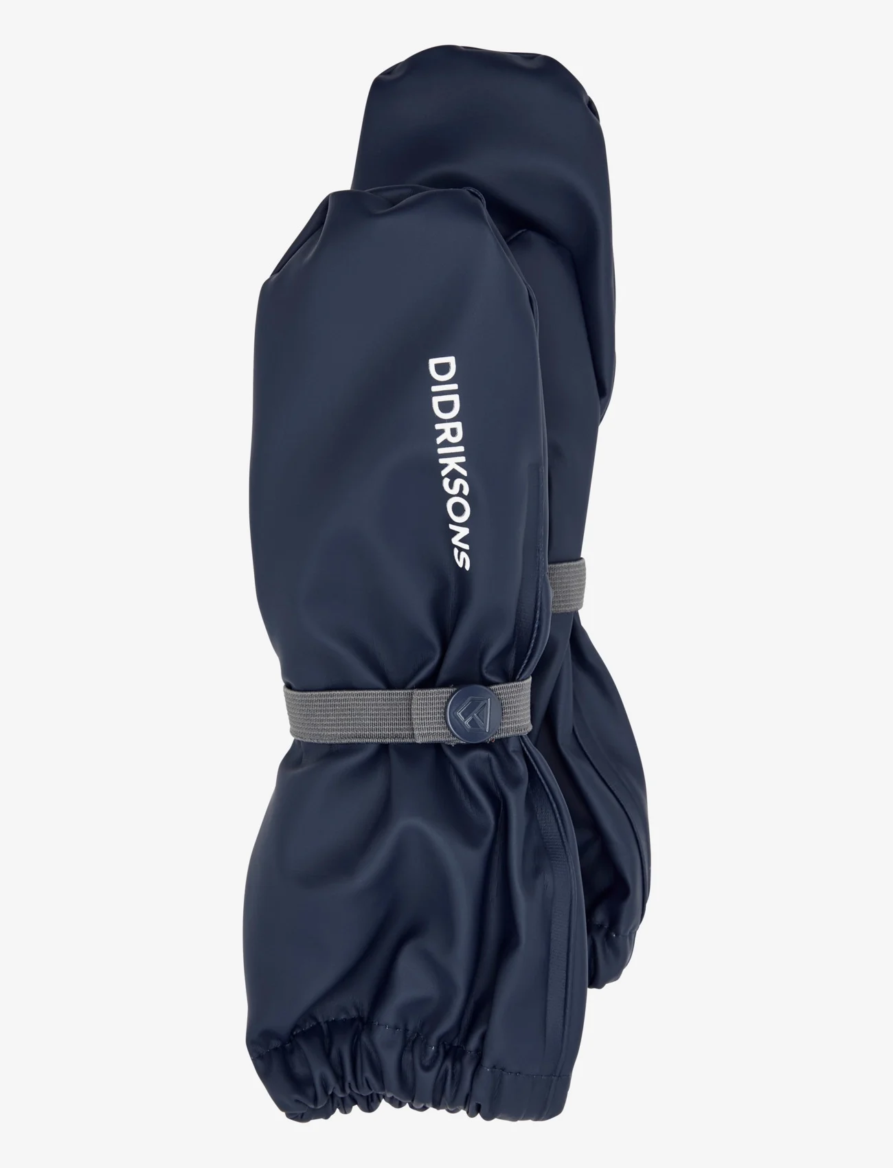 Didriksons - PILEGLOVE 8 - laveste priser - navy - 0