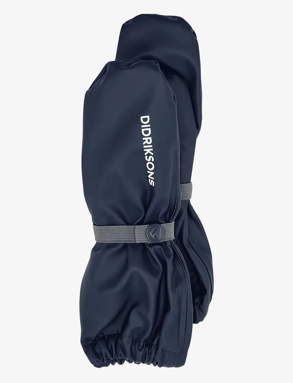 Didriksons - PILEGLOVE 8 - regnvantar - navy - 1