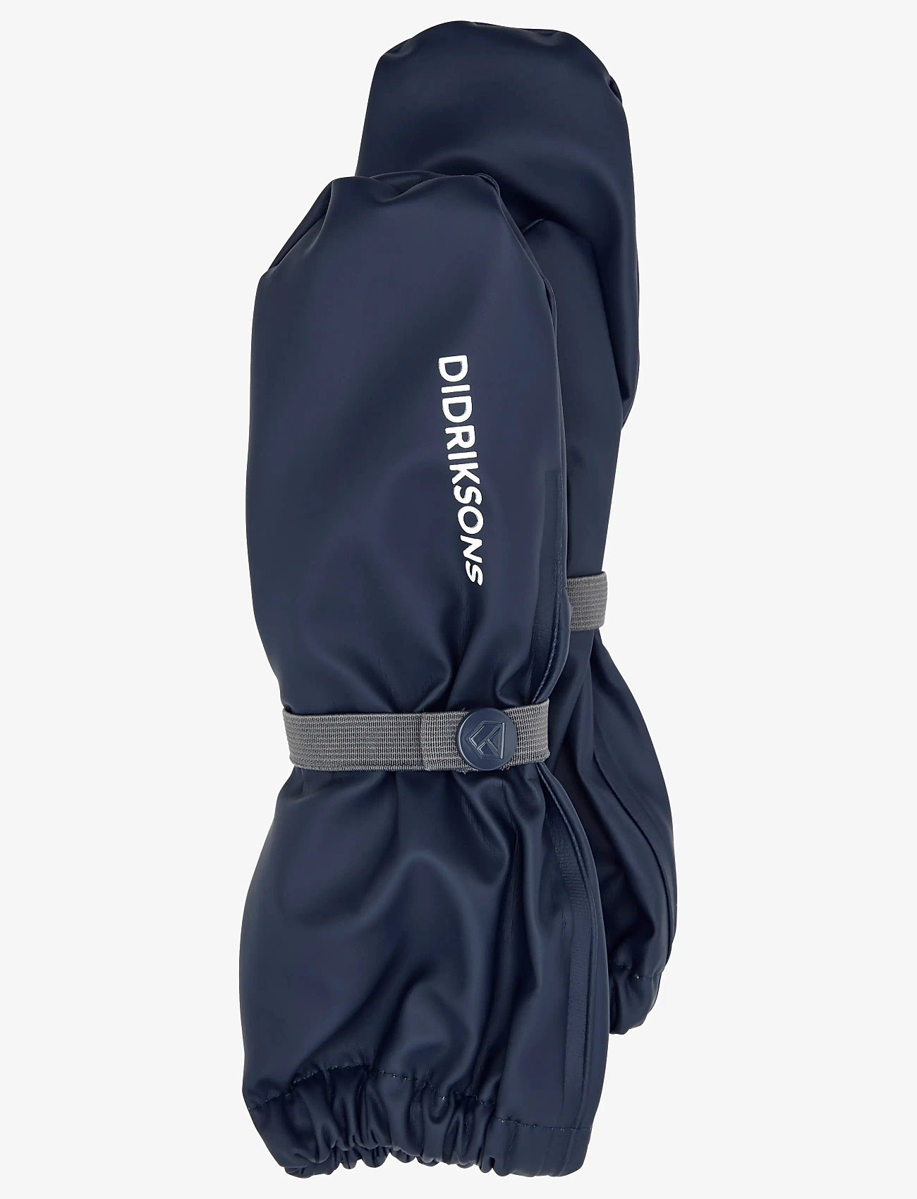 Didriksons - PILEGLOVE 8 - regen-handschuhe - navy - 2