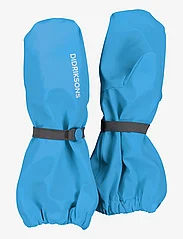 Didriksons - GLOVE KIDS 5 - lowest prices - flag blue - 0