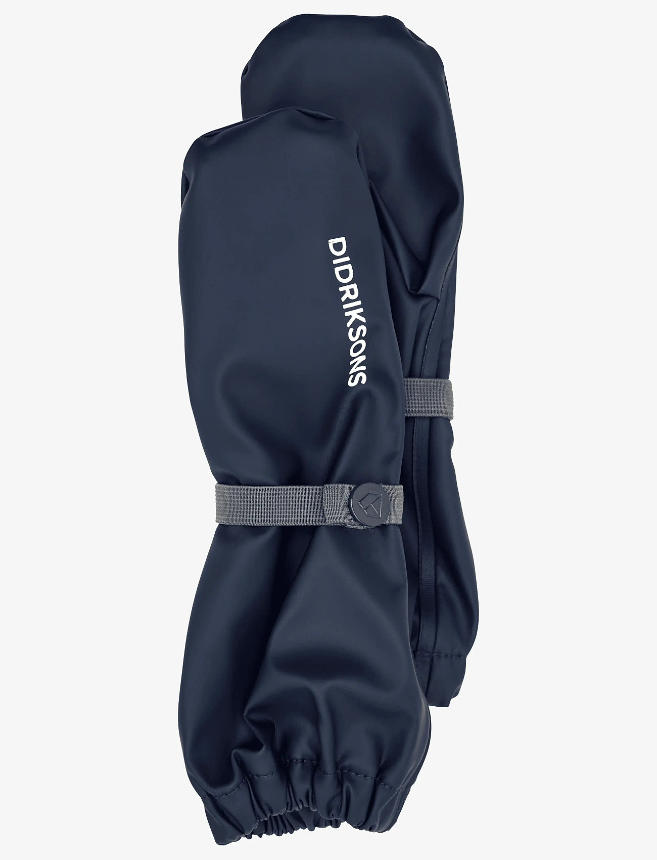 Didriksons - GLOVE KIDS 5 - rain gloves - navy - 1