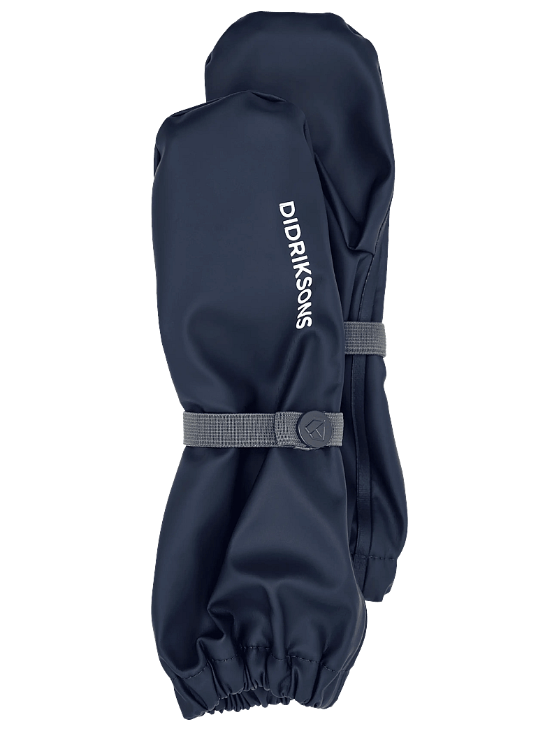 Didriksons - GLOVE KIDS 5 - regen-handschuhe - navy - 1