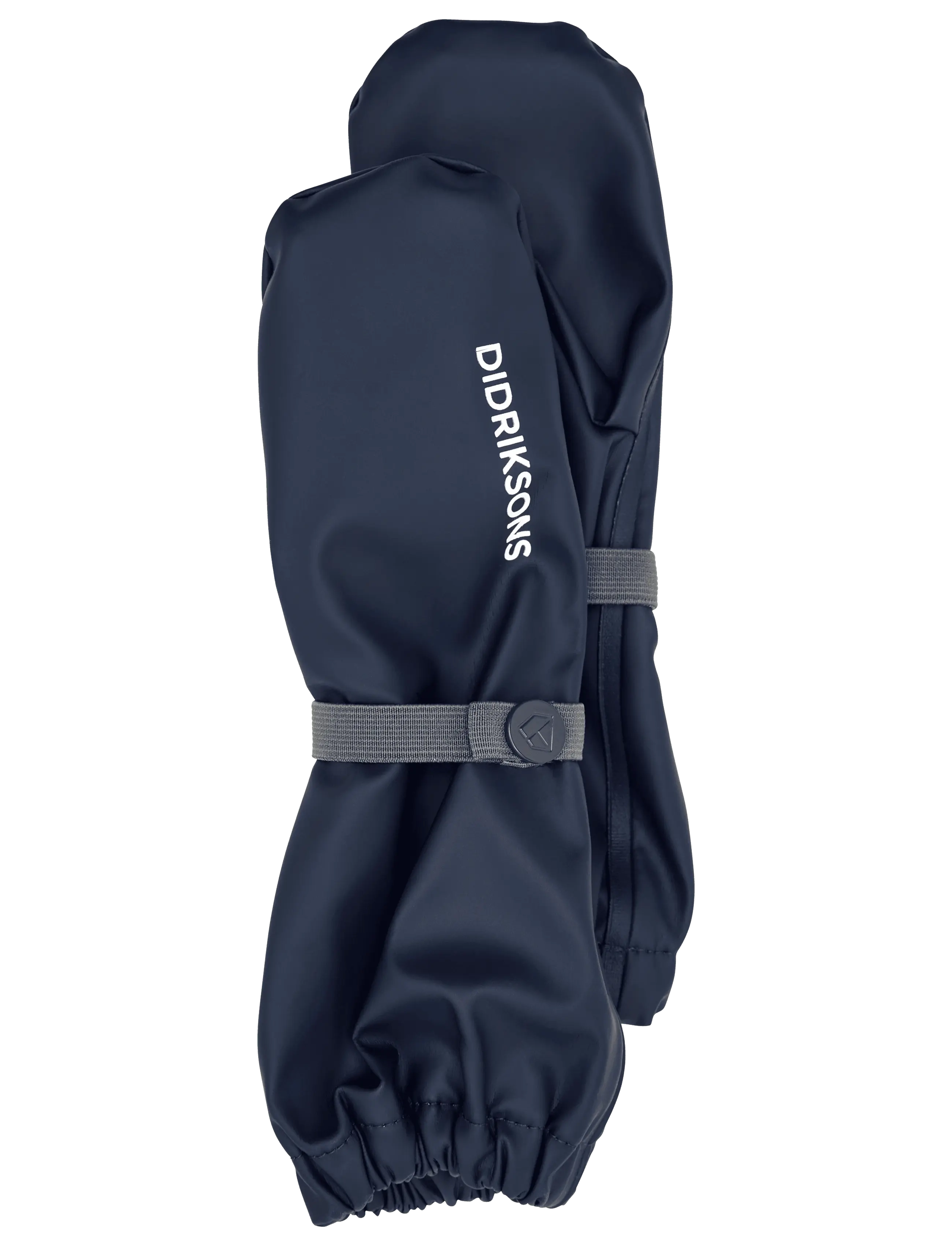 Didriksons GLOVE KIDS 5 - Regntøj - NAVY / navy