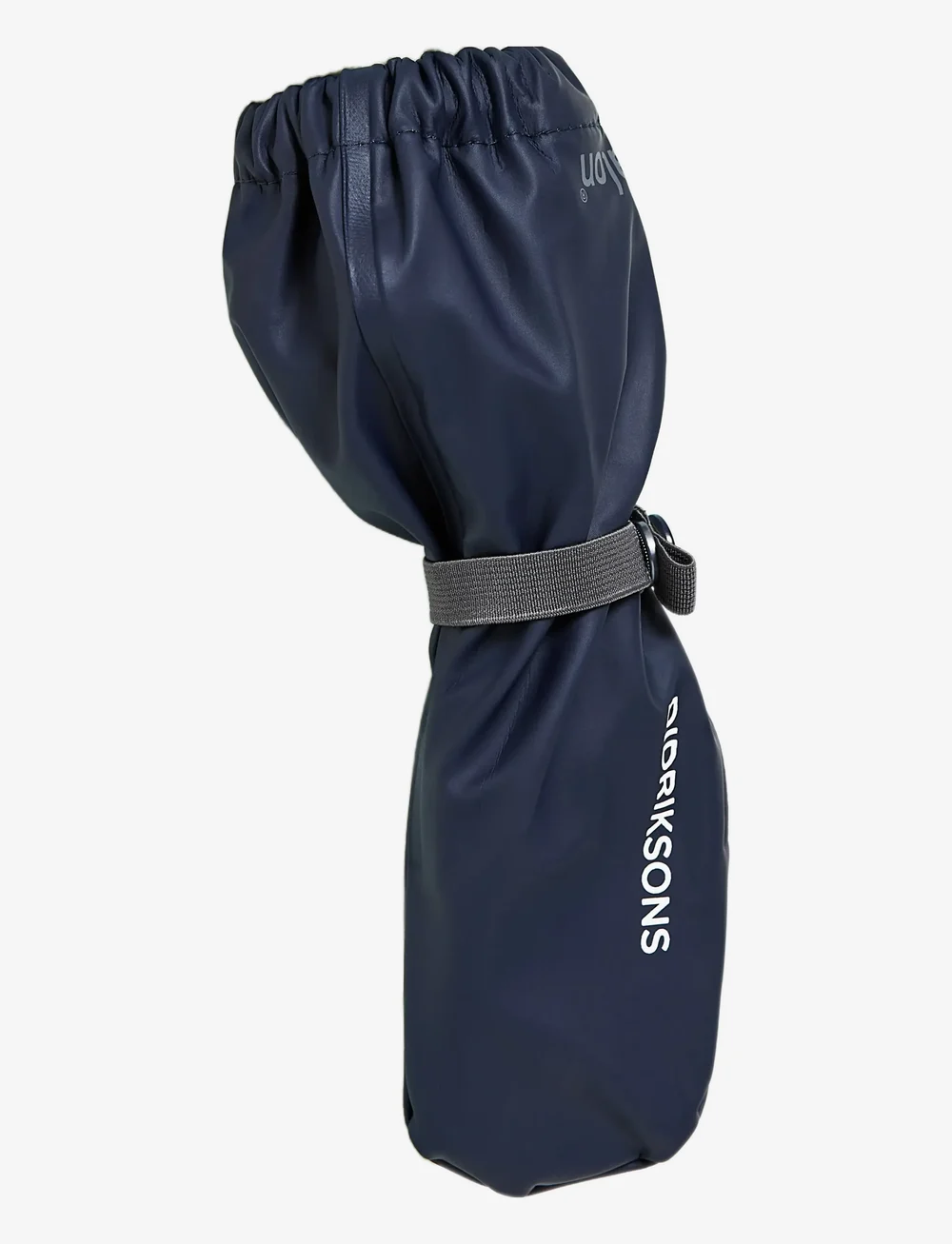 Didriksons - GLOVE KIDS 5 - regnvantar - navy - 2