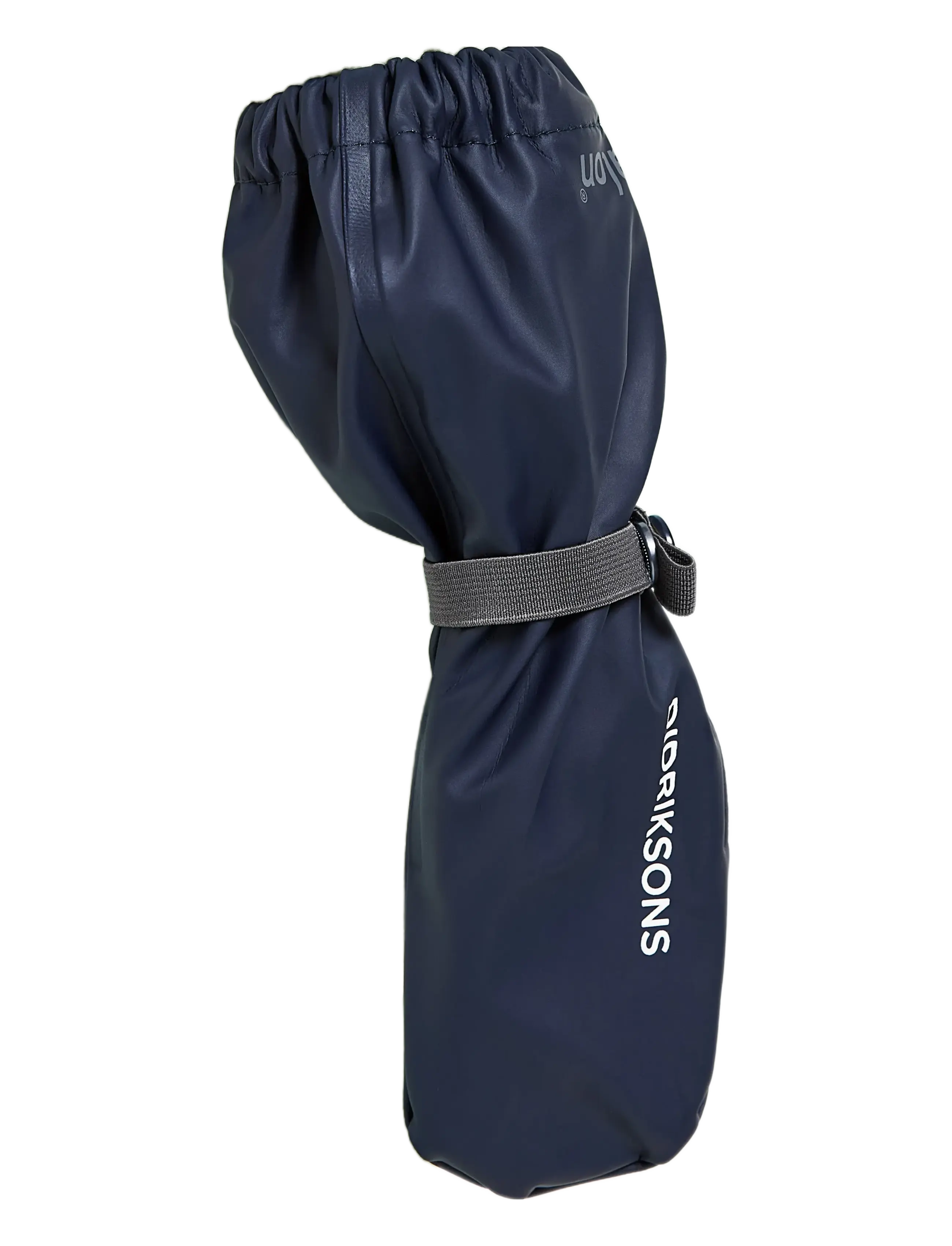 Didriksons - GLOVE KIDS 5 - vihmakindad - navy - 2