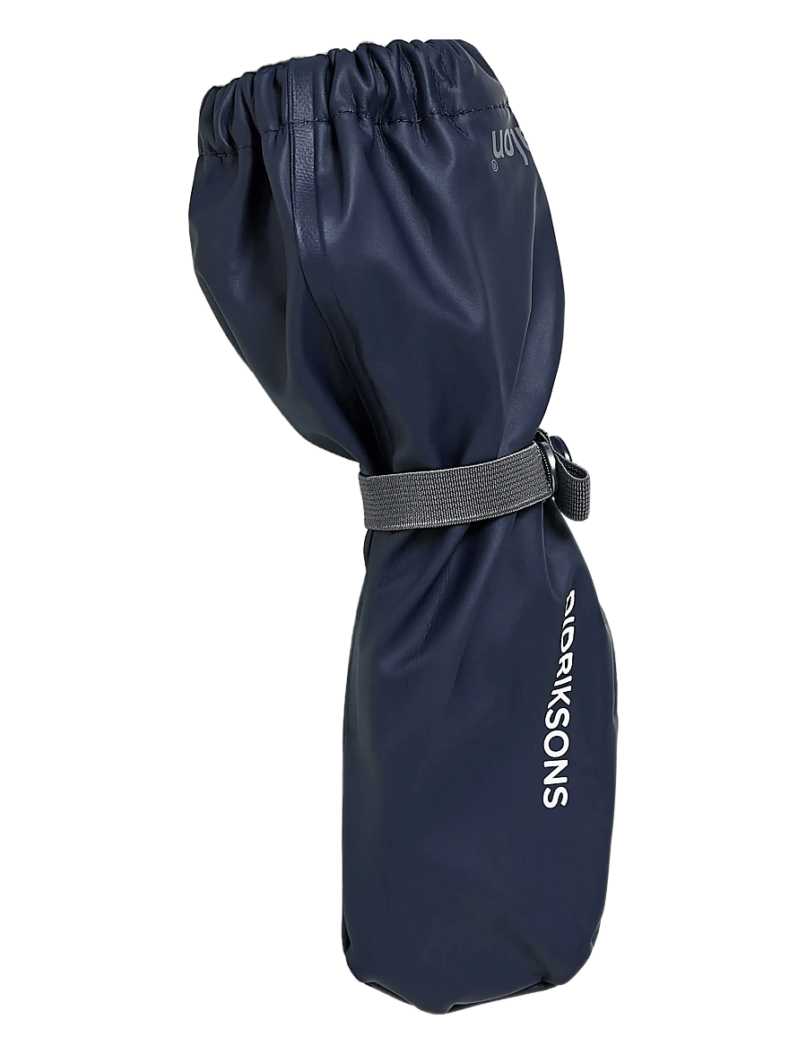 Didriksons - GLOVE KIDS 5 - vihmakindad - navy - 2