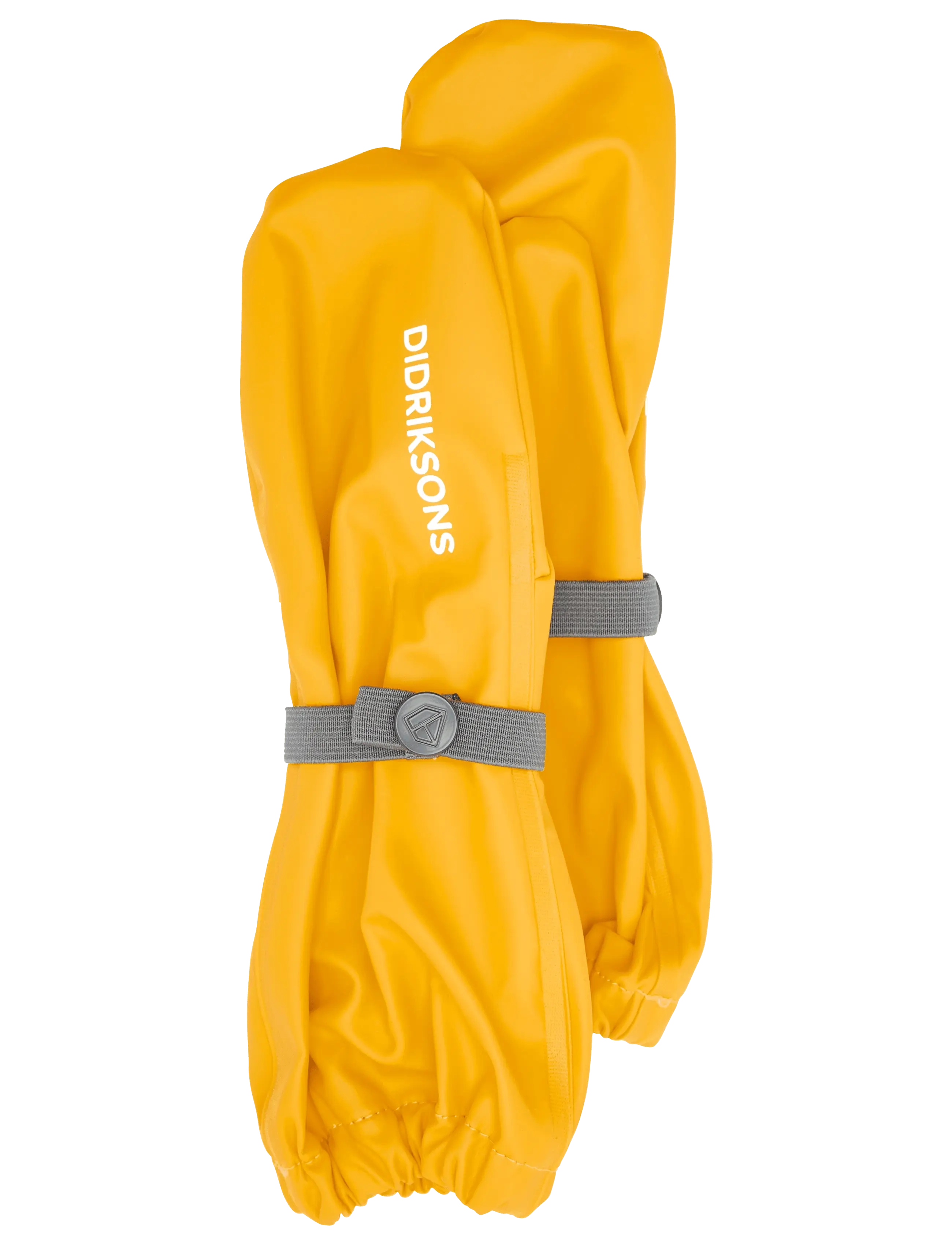 GLOVE KIDS 5 - OAT YELLOW