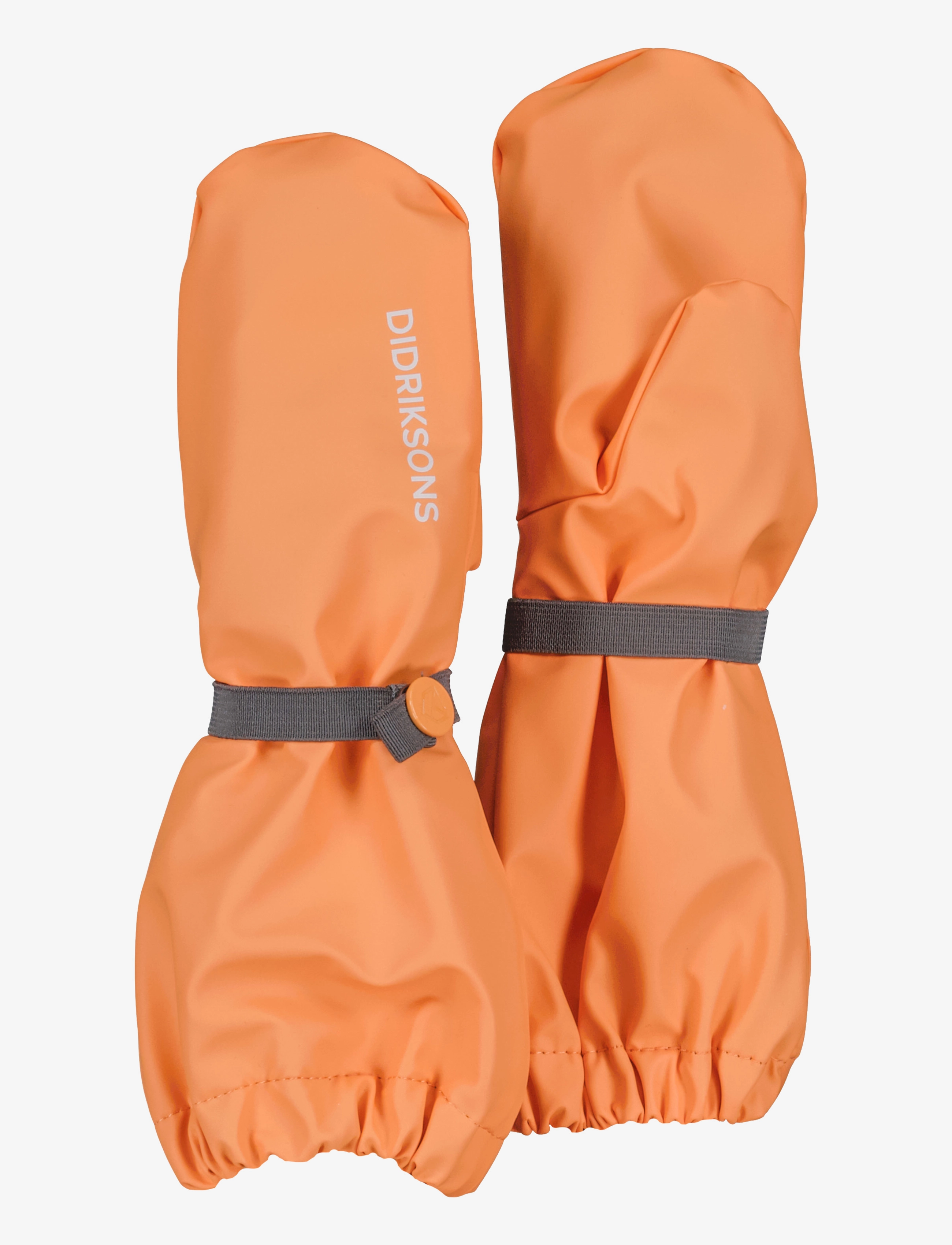 GLOVE KIDS 5 - PAPAYA ORANGE