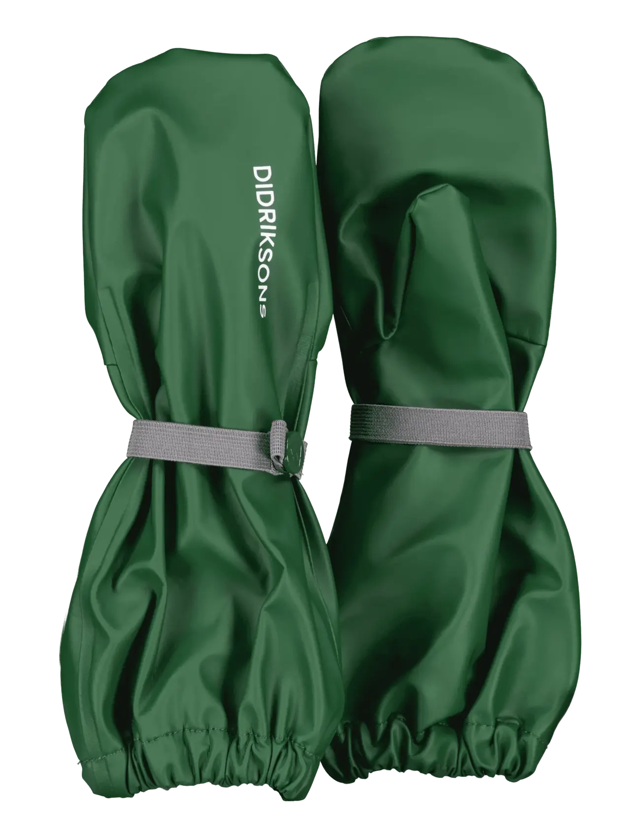Didriksons GLOVE KIDS 5 - Accessoires - PINE GREEN / green