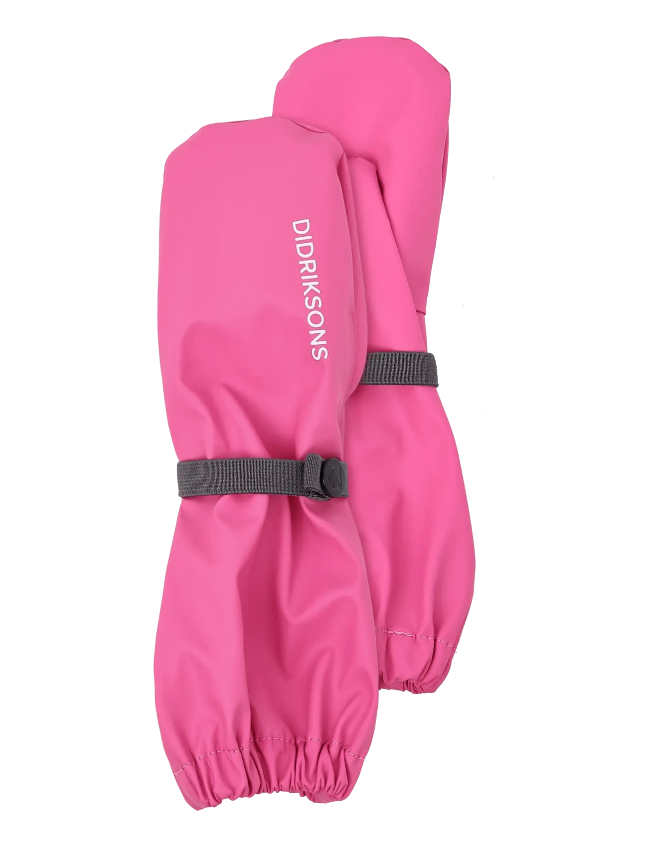 Didriksons GLOVE KIDS 5 - Accessoires - SWEET PINK / pink/rose