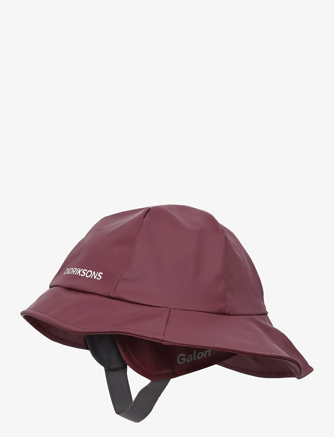 Didriksons - SOUTHWEST KIDS - laveste priser - anemon red - 0