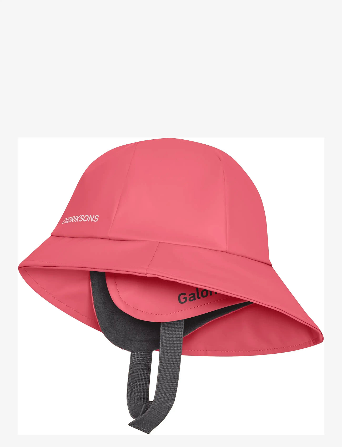 Didriksons - SOUTHWEST KIDS - hüte - dusty azalea - 0