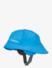 Didriksons - SOUTHWEST KIDS - adītas cepures - flag blue - 0