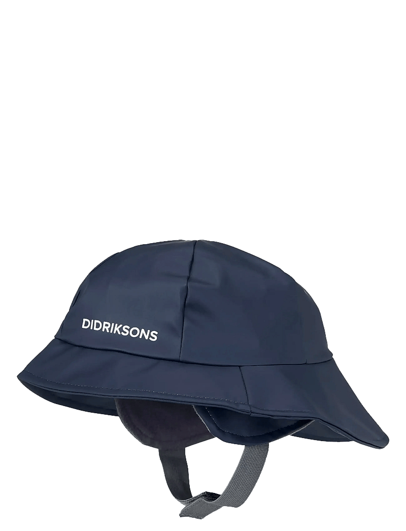 Didriksons - SOUTHWEST KIDS - hatte - navy - 1