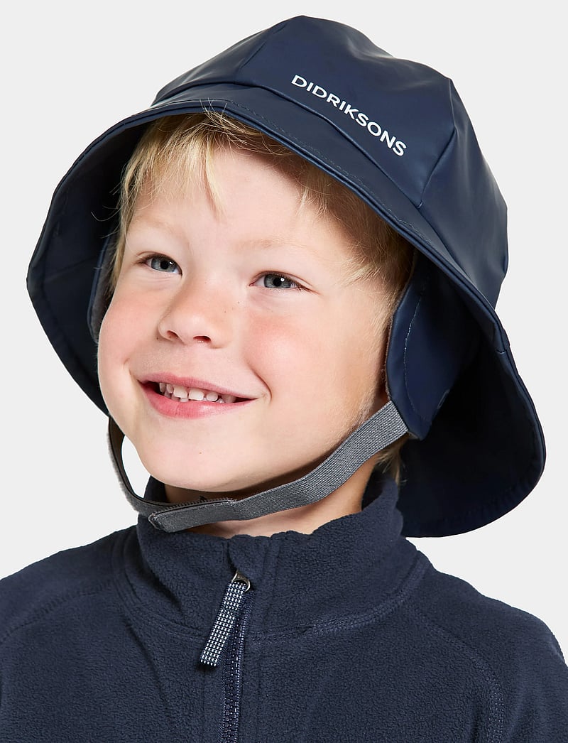 Didriksons - SOUTHWEST KIDS - hatte - navy - 0