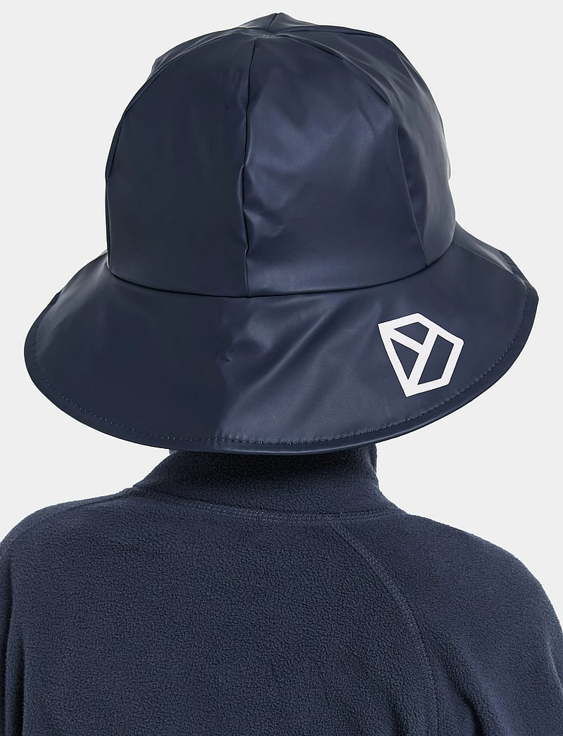 Didriksons - SOUTHWEST KIDS - hatte - navy - 2