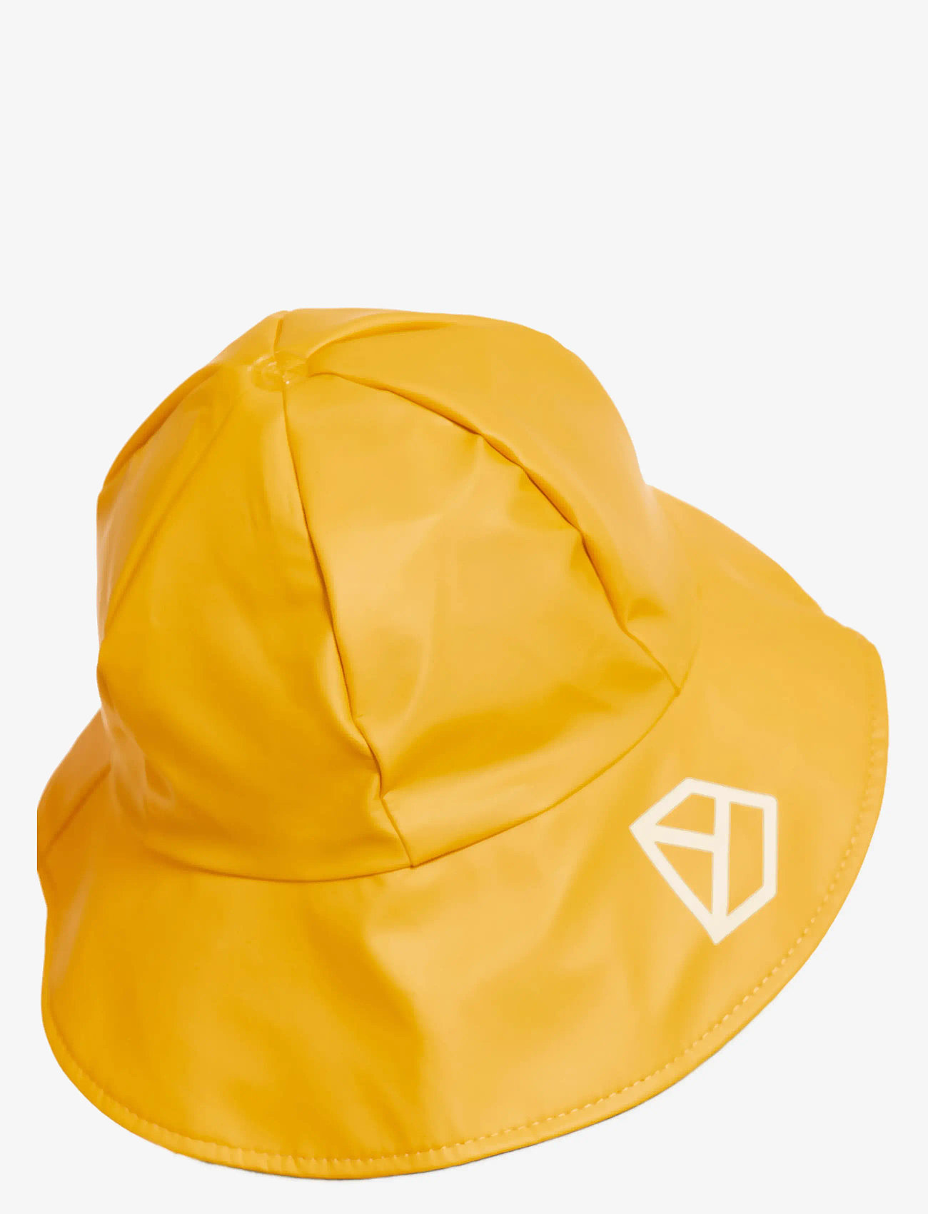 Didriksons - SOUTHWEST KIDS - rain hats - oat yellow - 2