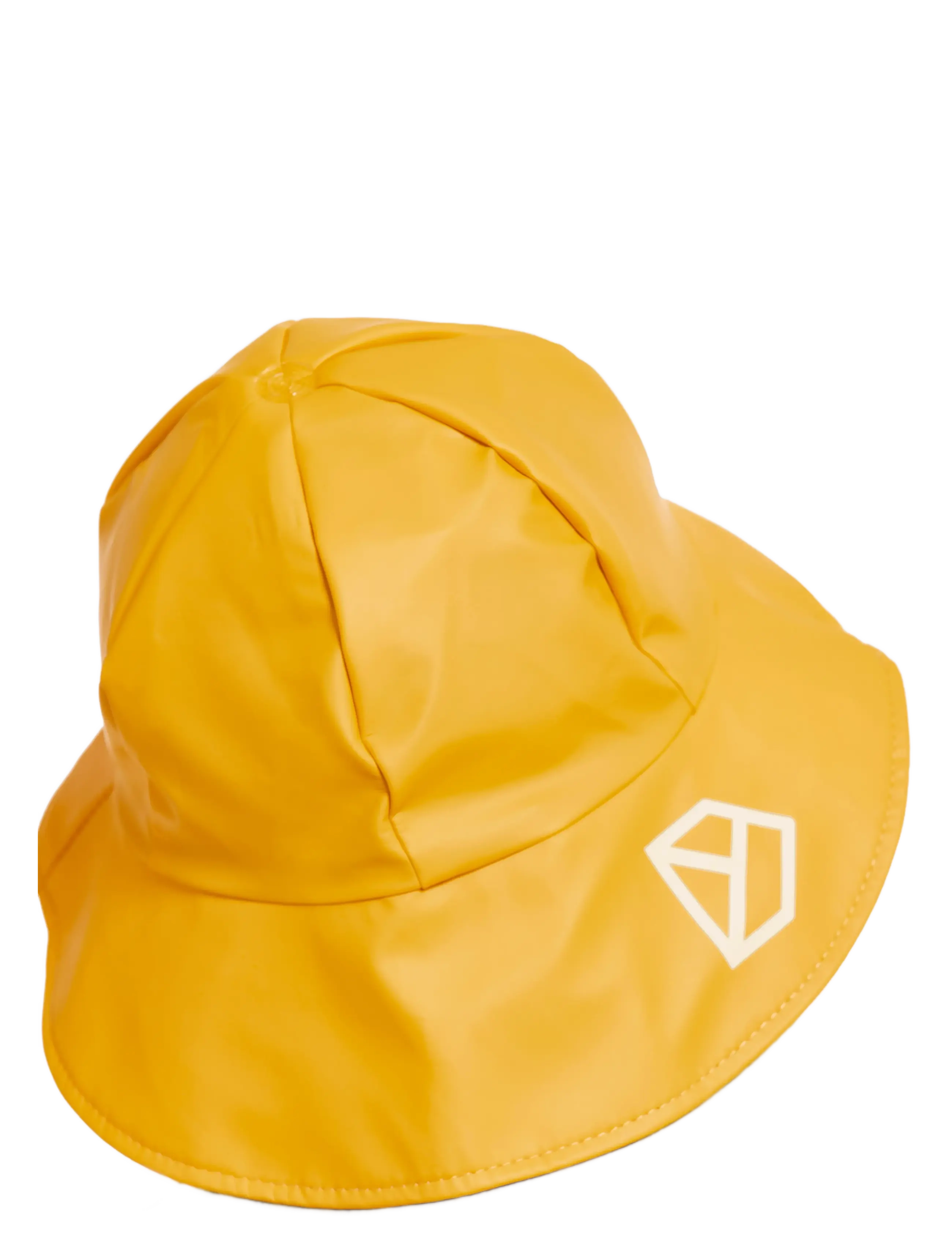 Didriksons - SOUTHWEST KIDS - rain hats - oat yellow - 2