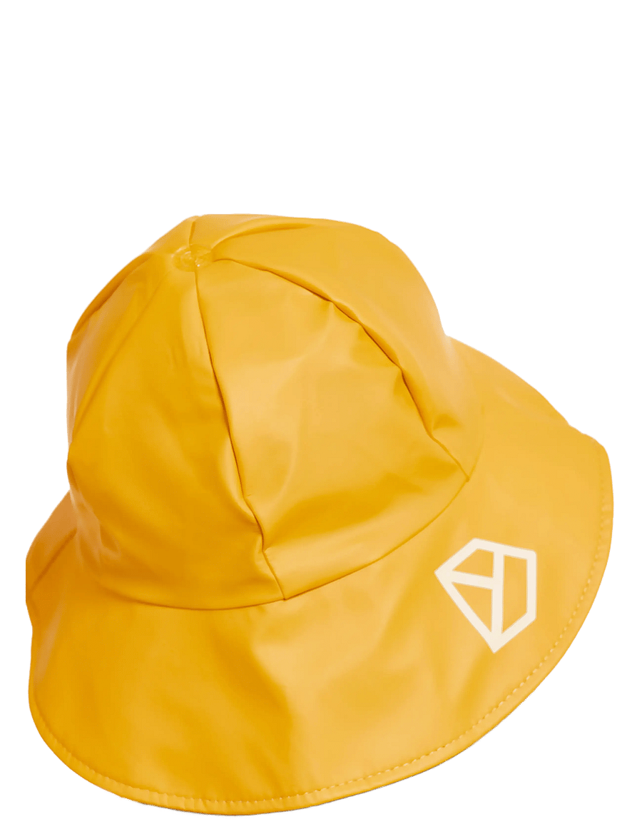 Didriksons - SOUTHWEST KIDS - hatte - oat yellow - 2