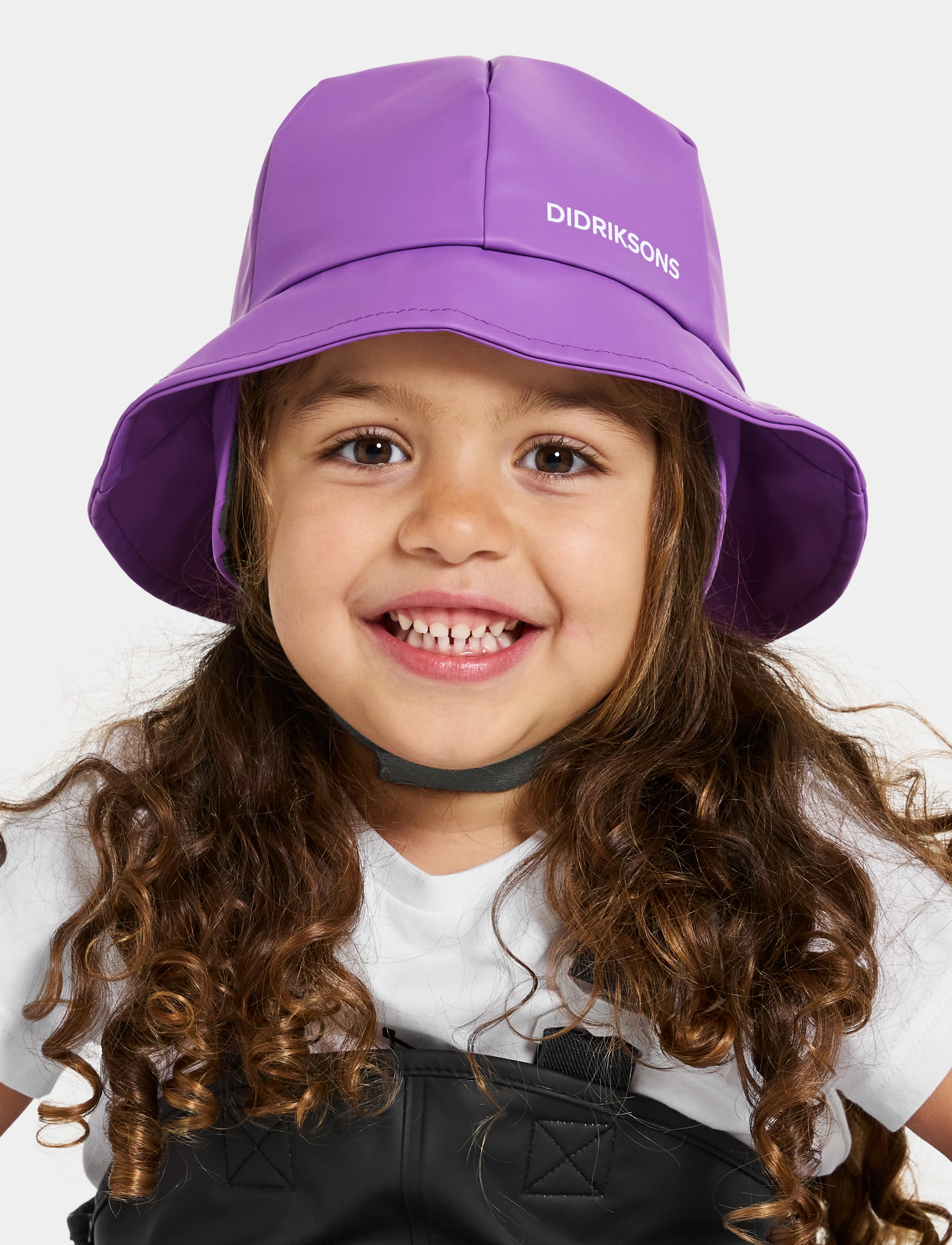 Didriksons - SOUTHWEST KIDS - accessoires - tulip purple - 3