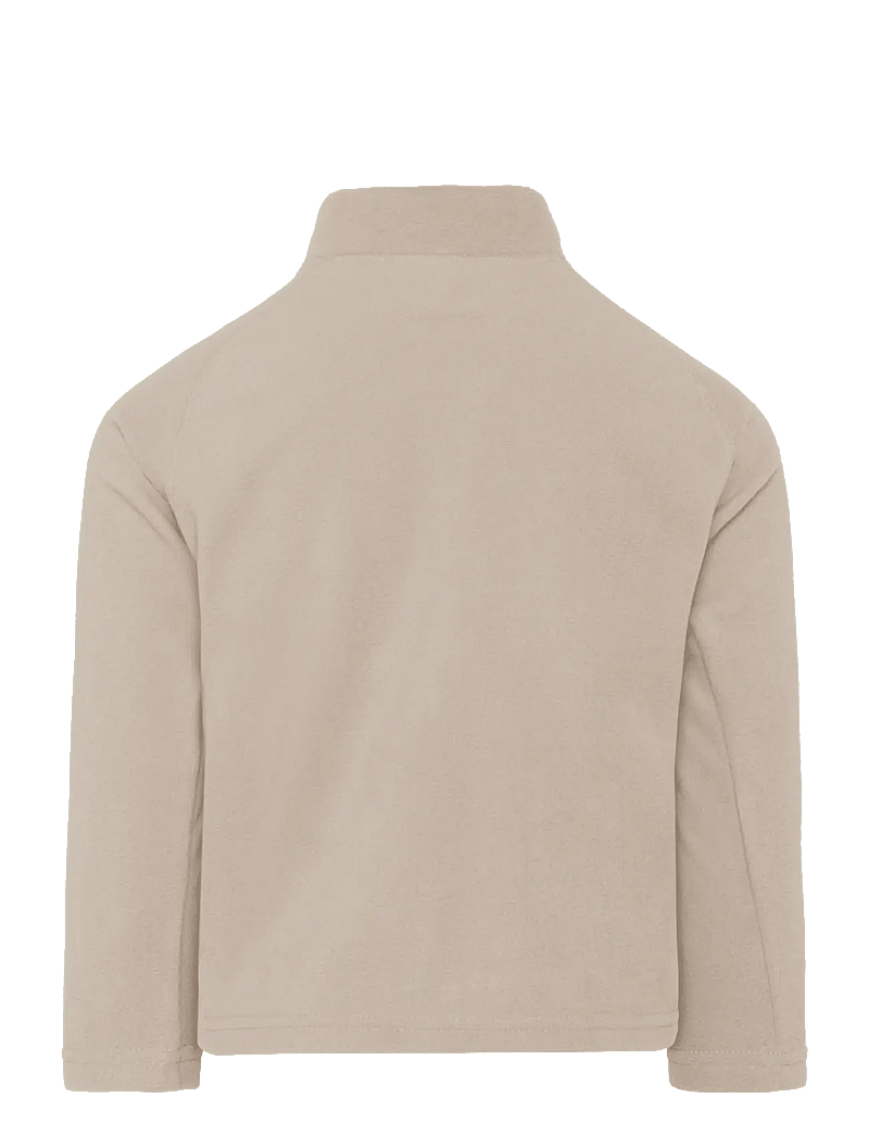 Didriksons - MONTE KIDS FZ 10 - isolerede jakker - beach beige - 2
