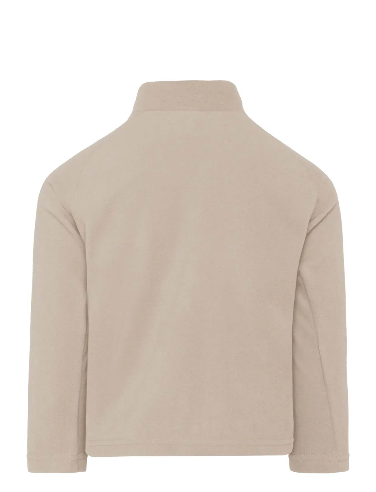 Didriksons - MONTE KIDS FZ 10 - efterårsjakker - beach beige - 2