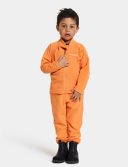 Didriksons - MONTE KIDS FZ 10 - lowest prices - cantaloupe - 3