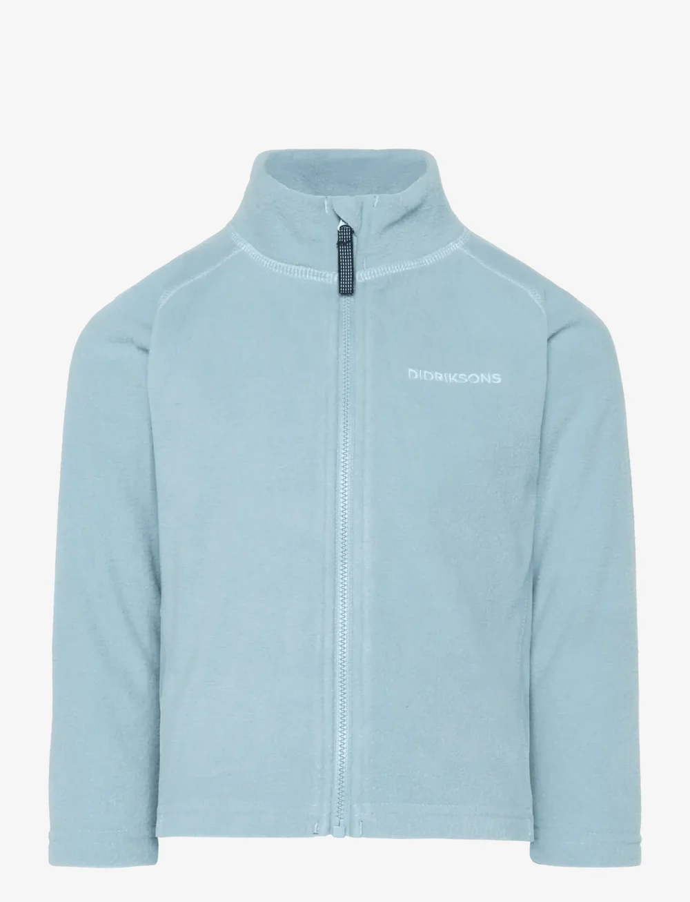 Didriksons - MONTE KIDS FZ 10 - isolierte jacken - cloud blue - 1