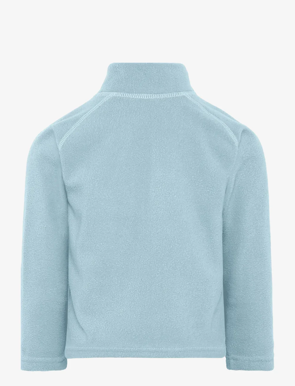 Didriksons - MONTE KIDS FZ 10 - isolierte jacken - cloud blue - 2