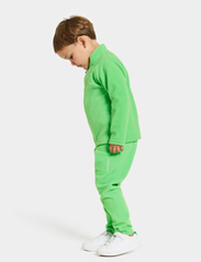 Didriksons - MONTE KIDS FZ 10 - mažiausios kainos - frog green - 4
