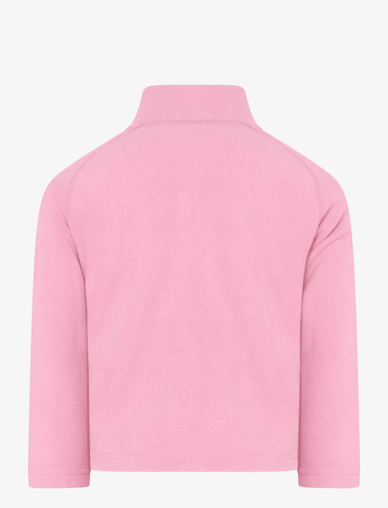Didriksons - Monte Kids' Full-Zip - isolerede jakker - light heather pink - 2