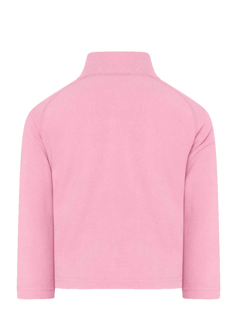 Didriksons - MONTE KIDS FZ 10 - isolerede jakker - light heather pink - 2