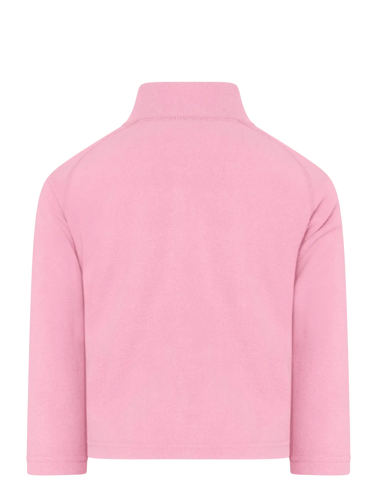 Didriksons - MONTE KIDS FZ 10 - isolerade jackor - light heather pink - 2
