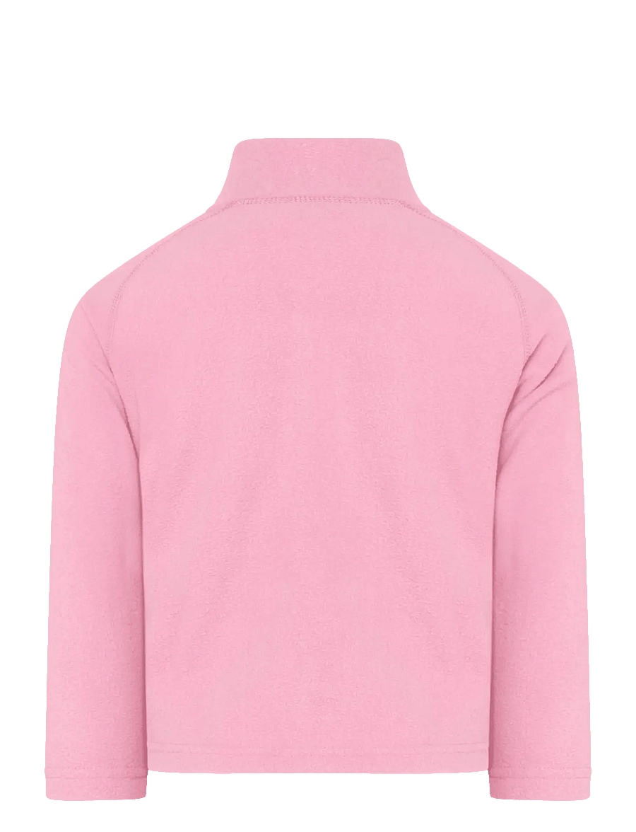 Didriksons - MONTE KIDS FZ 10 - isolerade jackor - light heather pink - 2