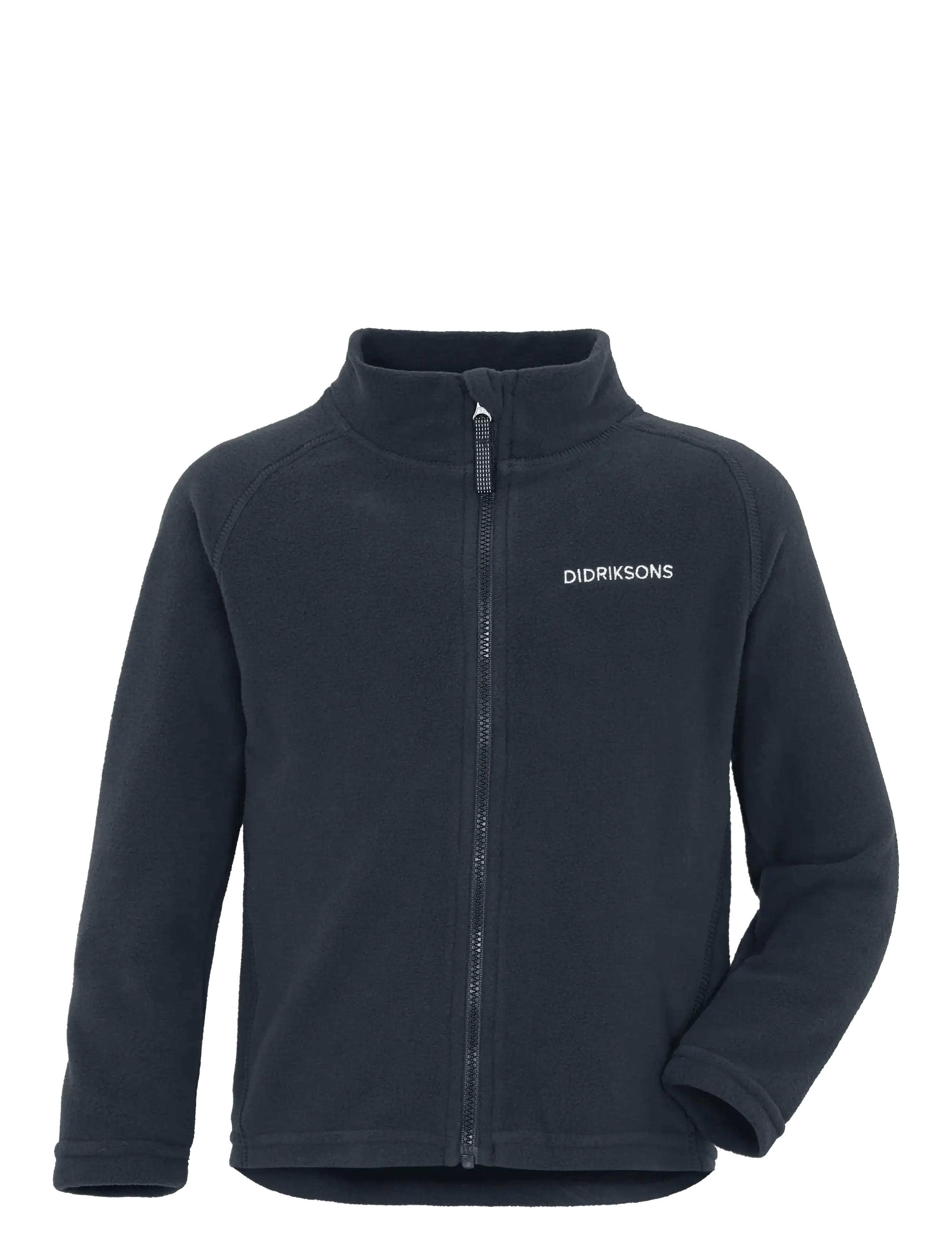 DIDRIKSONS Monte Kinder' Full-Zip Navy - 122 - Kinder