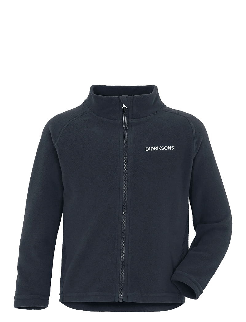 Didriksons - MONTE KIDS FZ 10 - isolierte jacken - navy - 1