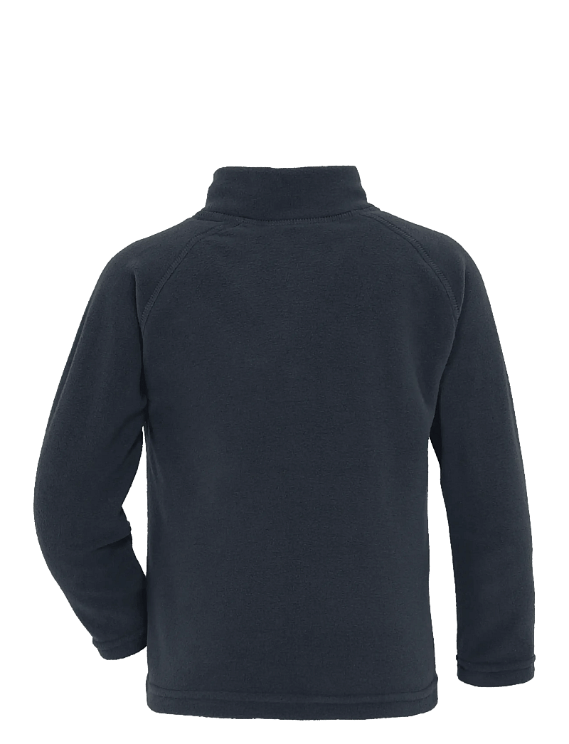 Didriksons - MONTE KIDS FZ 10 - isolierte jacken - navy - 2