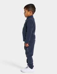 Didriksons - MONTE KIDS FULLZIP - die niedrigsten preise - navy - 4