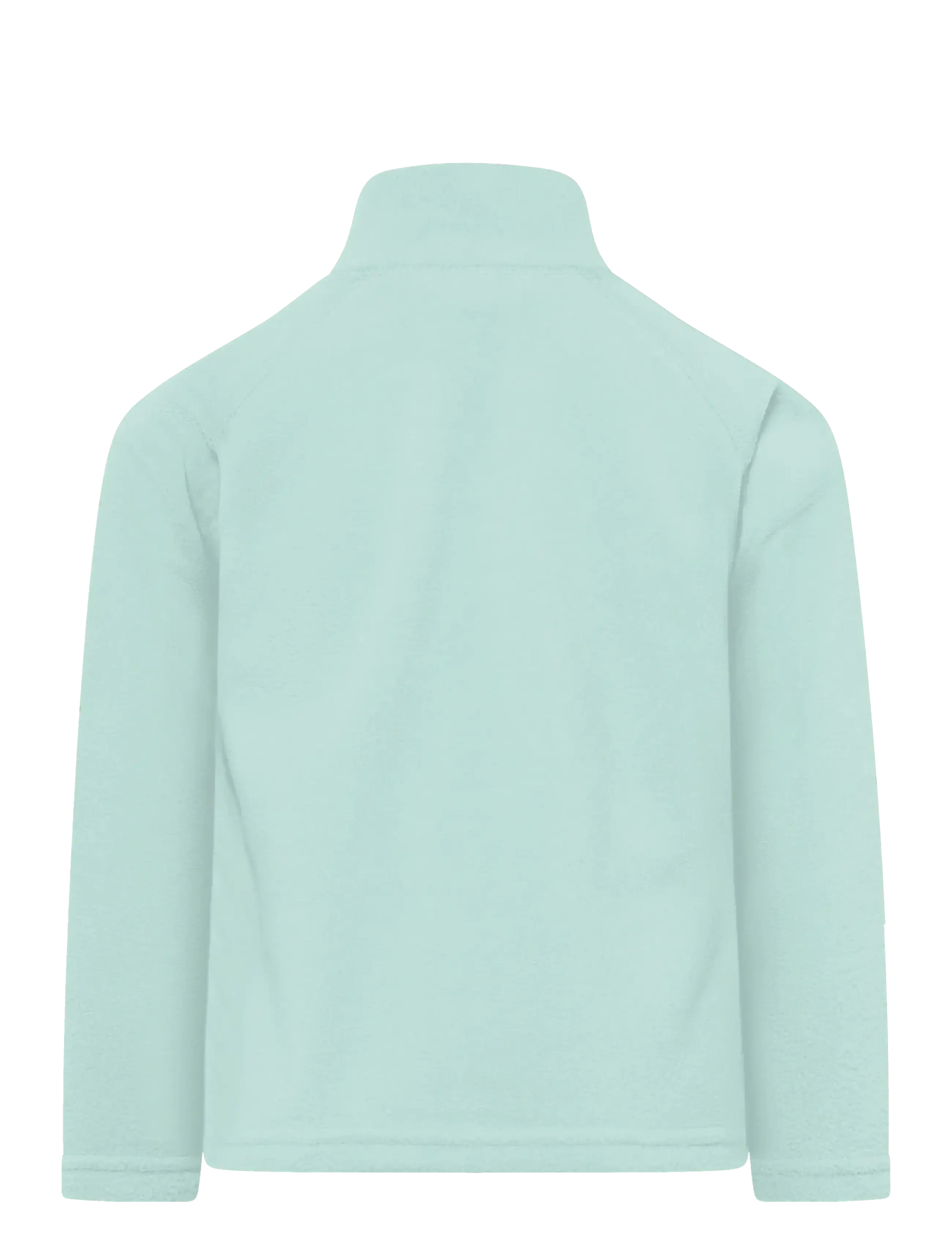 Didriksons - MONTE KIDS FZ 10 - insulated jackets - ocean mint - 2