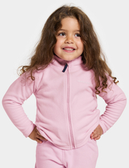 Didriksons - MONTE KIDS FZ 10 - lowest prices - orchid pink - 2