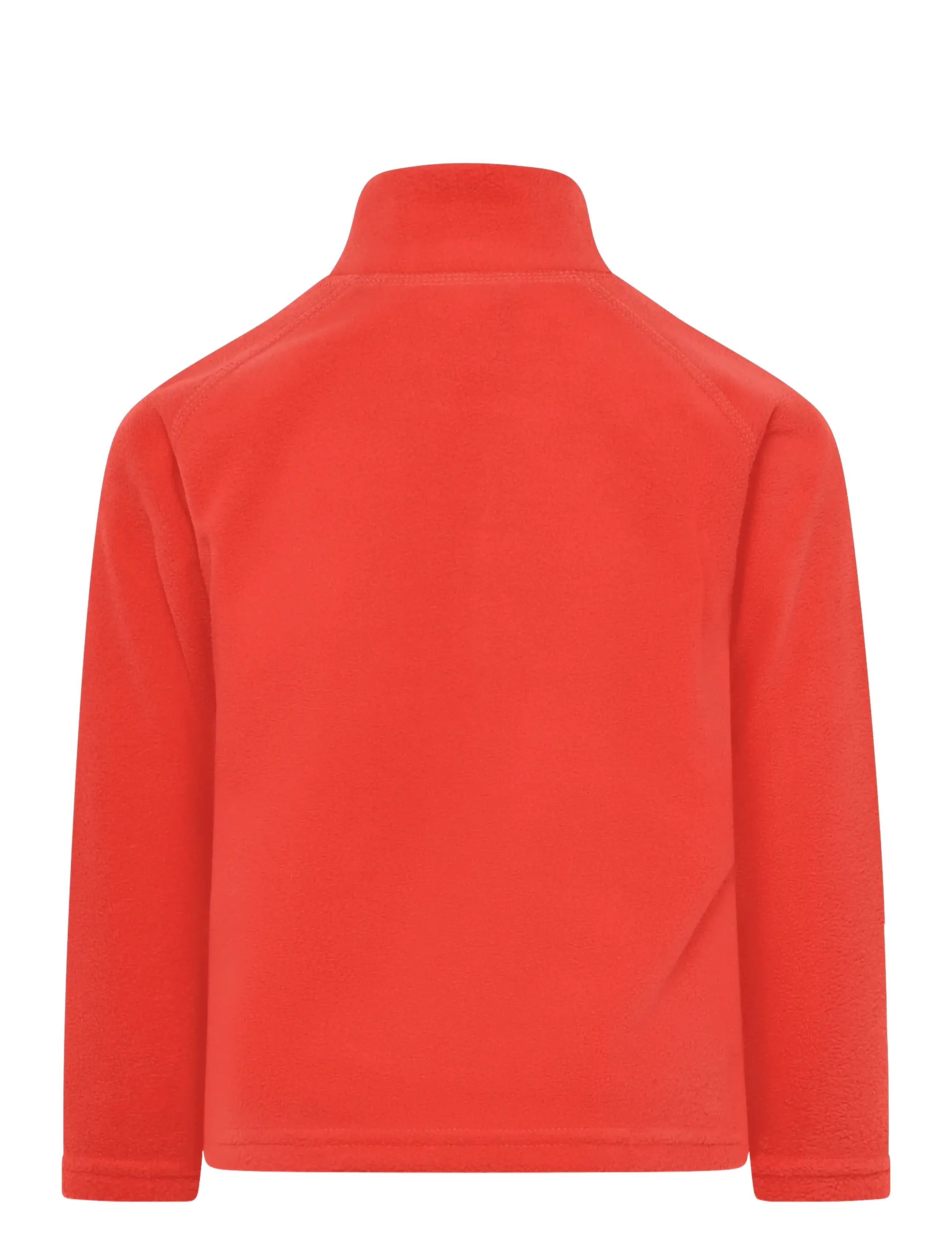 Didriksons - MONTE KIDS FZ 10 - insulated jackets - paprika - 2
