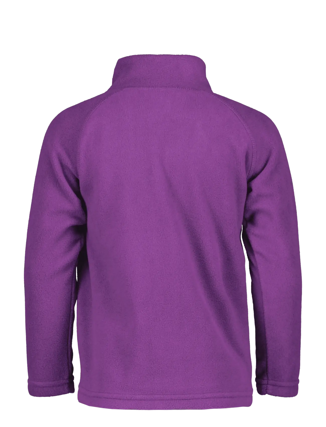 Didriksons - MONTE KIDS FZ 10 - efterårsjakker - royal purple - 2