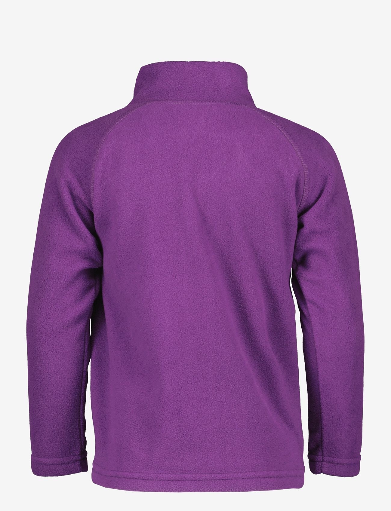 Didriksons - MONTE KIDS FZ 10 - toppatakit - royal purple - 3