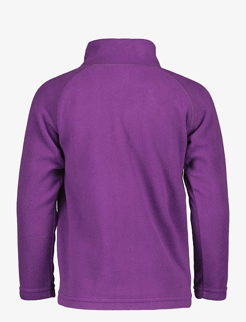 Didriksons - MONTE KIDS FZ 10 - toppatakit - royal purple - 3